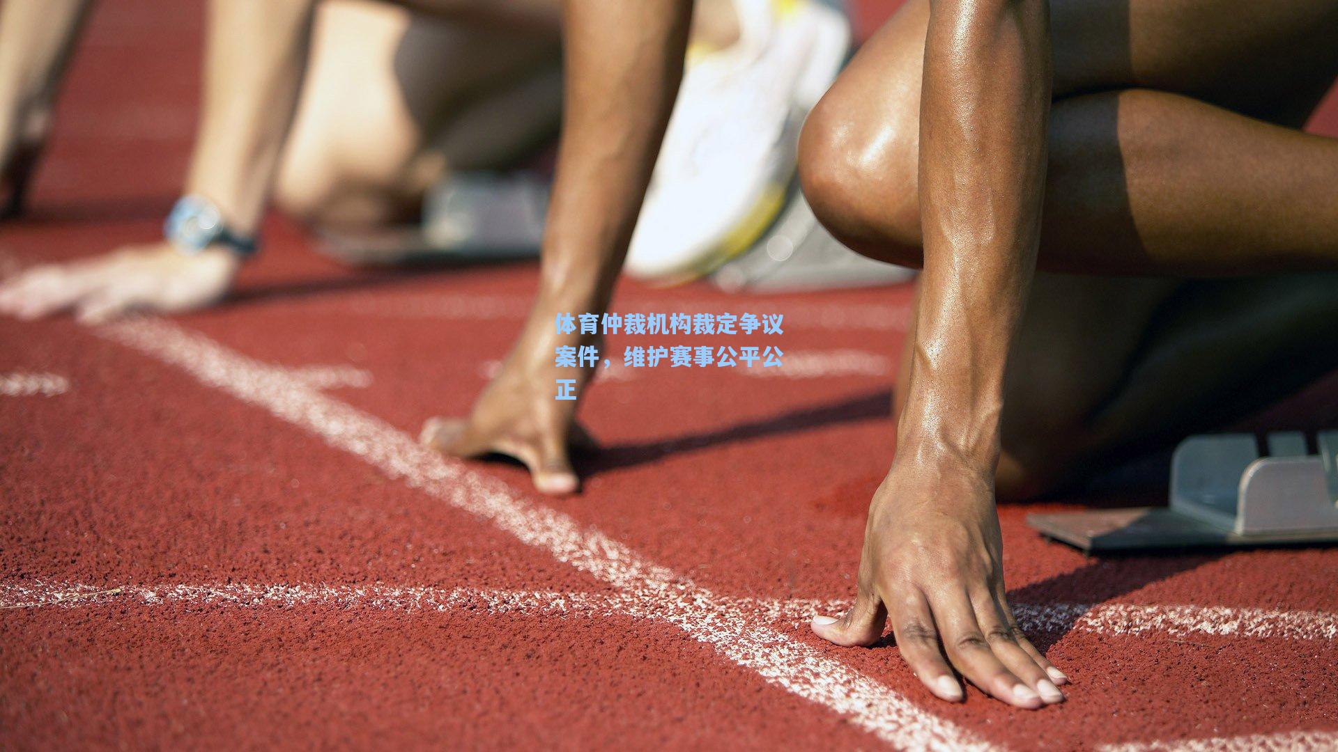 体育仲裁机构裁定争议案件，维护赛事公平公正