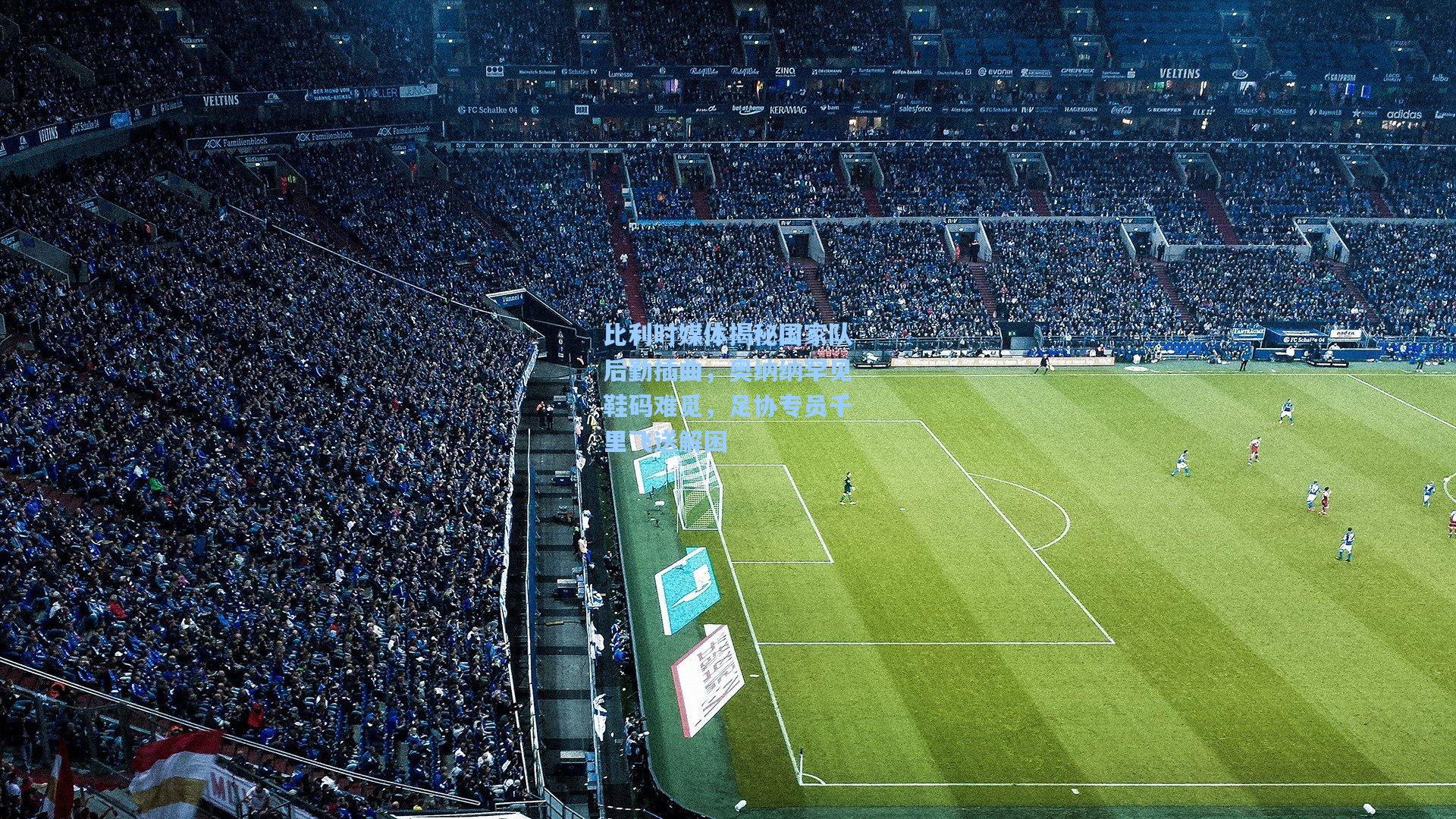 比利时媒体揭秘国家队后勤插曲，奥纳纳罕见鞋码难觅，足协专员千里飞送解困